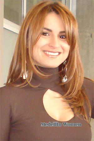 Colombia women