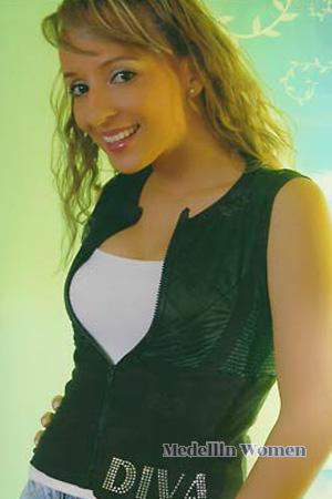 Colombia women