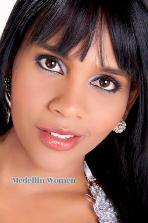 Colombia women