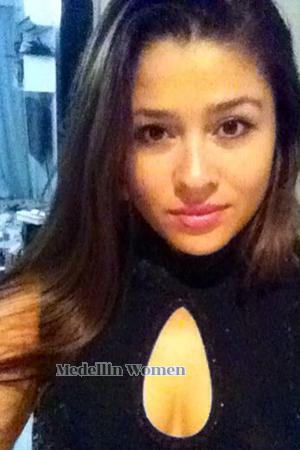 Colombia women