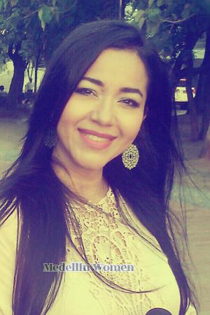 Colombia women