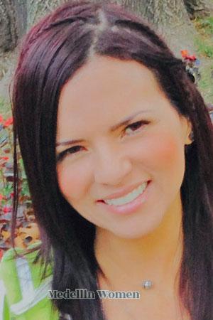 Colombia women