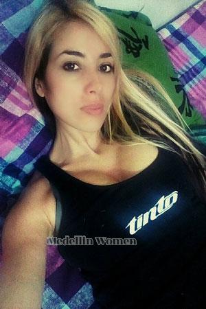 Colombia women