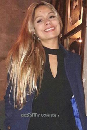 Colombia women