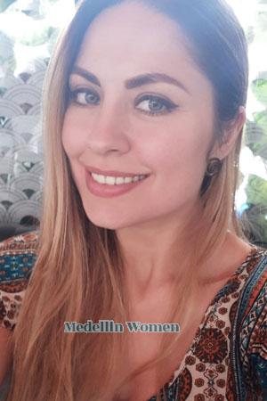 Colombia women