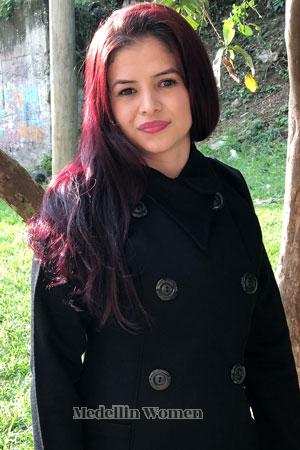 Colombia women