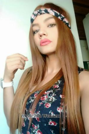 Colombia women