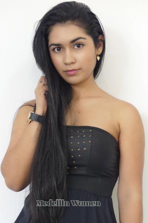 Colombia women