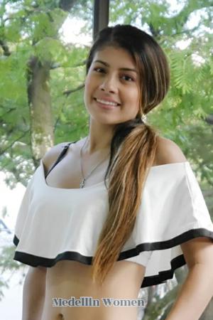 Colombia women