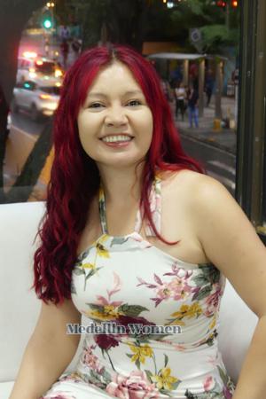 Colombia women
