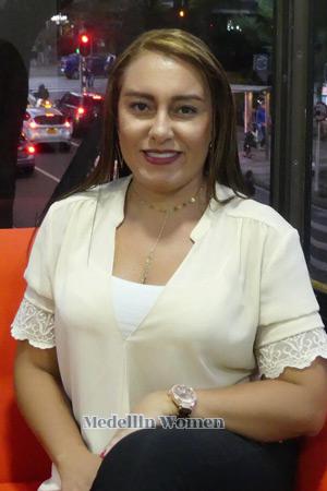 Colombia women