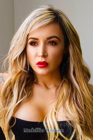 Colombia women