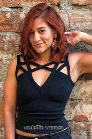 Colombia women