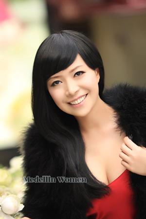 161598 - Malisa Age: 65 - China