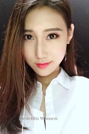 174616 - Yingli Age: 38 - China