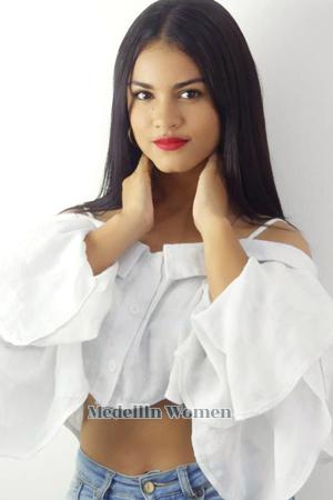 Colombia women
