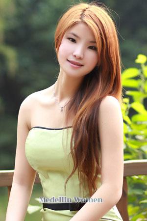 188286 - Hongying Age: 33 - China