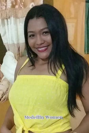 Colombia women