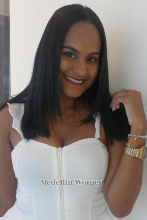 Colombia women