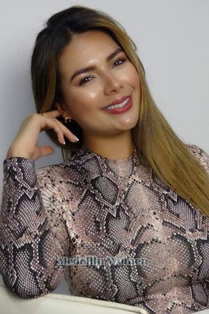Colombia women