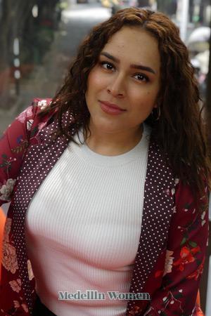 Colombia women