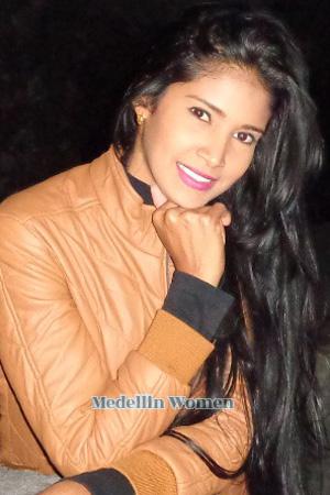 Colombia women