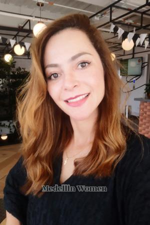 Colombia women