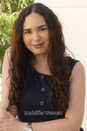Colombia women
