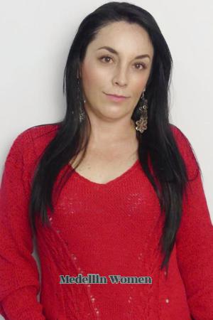Colombia women