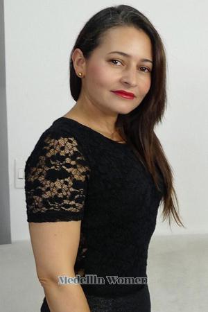 Colombia women