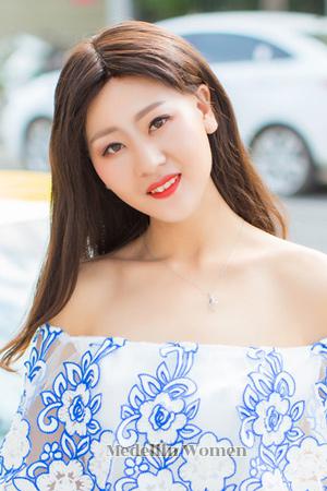 201948 - Lina Age: 28 - China