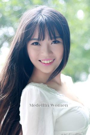 202345 - Vivian Age: 25 - China