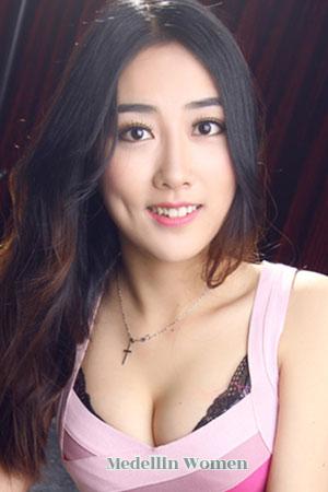 202352 - Huiwen Age: 28 - China