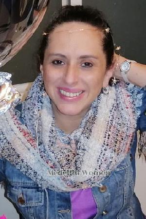 202429 - Claudia Age: 50 - Colombia