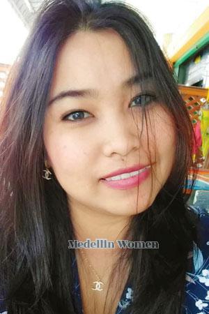 202535 - Sunisa Age: 28 - Thailand