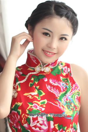 202691 - Yolanda Age: 28 - China