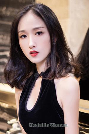 202861 - Mengdie Age: 32 - China