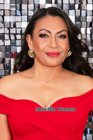216379 - Miriam Age: 51 - Mexico