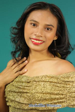 217055 - Laila Age: 29 - Philippines