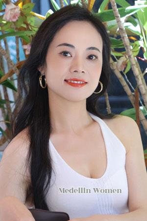 220275 - Annie Age: 40 - China