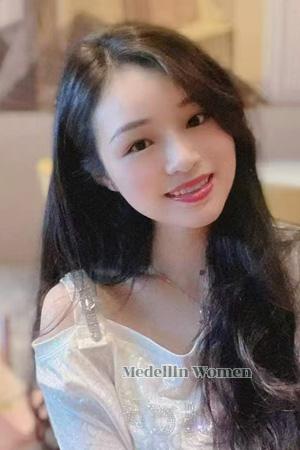 China women
