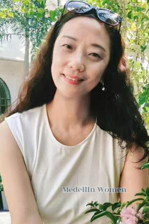 225041 - Cindy Age: 51 - China