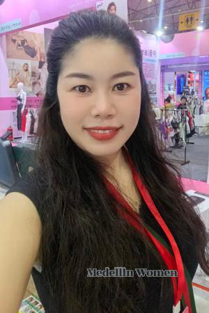 225042 - Shengxiu Age: 45 - China
