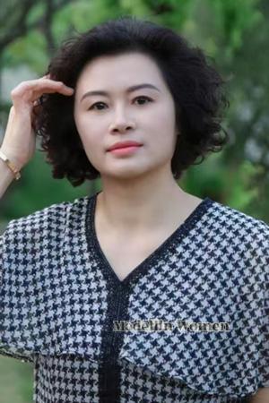 225716 - Shaoxia Age: 53 - China
