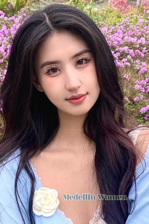 226350 - Xuanming Age: 24 - China