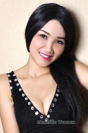 226747 - Manyi Age: 39 - China
