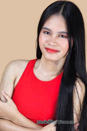 226854 - Jenny Age: 19 - Philippines