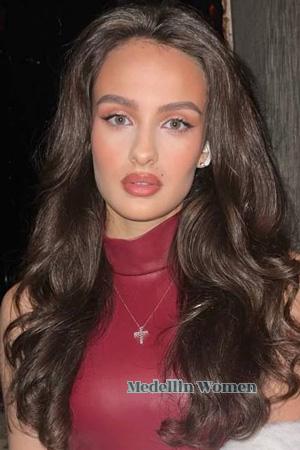 227041 - Yevheniia Age: 25 - Ukraine