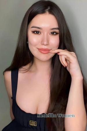 227346 - Dilia Age: 23 - Kazakhstan
