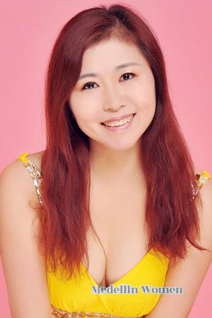 228518 - Xiangying Age: 57 - China